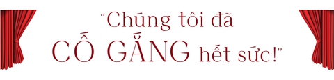 Túi tiền mỏng của hai kẻ mộng mơ - Ảnh 1.