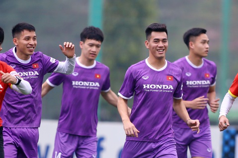 Giao hữu U23 Việt Nam - U20 Hàn Quốc: Chờ đội hình mạnh nhất - Ảnh 1. Giao hữu U23 Việt Nam - U20 Hàn Quốc: Chờ đội hình mạnh nhất - Ảnh 1.