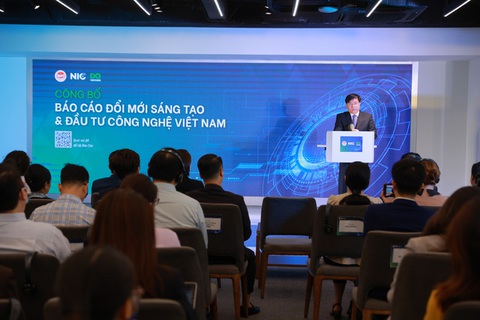 Tin sáng 22-4: Việt Nam có 4 kỳ lân; Đất Xanh nói về ông Trí Thìn; Trứng ở Aeon Tân Phú đâu hết? - Ảnh 1. Tin sáng 22-4: Việt Nam có 4 kỳ lân; Đất Xanh nói về ông Trí Thìn; Trứng ở Aeon Tân Phú đâu hết? - Ảnh 1.