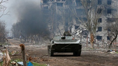Cần tiền tái thiết đất nước, Ukraine muốn bán trái phiếu hòa bình cho phương Tây - Ảnh 1. Cần tiền tái thiết đất nước, Ukraine muốn bán trái phiếu hòa bình cho phương Tây - Ảnh 1.