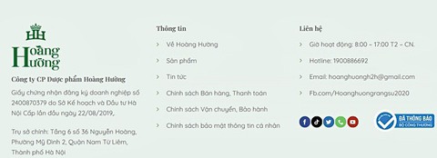 Những bất thường xung quanh Công ty dược phẩm Hoàng Hường - Ảnh 2. Những bất thường xung quanh Công ty dược phẩm Hoàng Hường - Ảnh 2.
