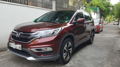 Thu nhập 50 triệu/tháng có thể sử dụng cùng lúc hai ôtô - Ảnh 6. Thu nhập 50 triệu/tháng có thể sử dụng cùng lúc hai ôtô - Ảnh 6.