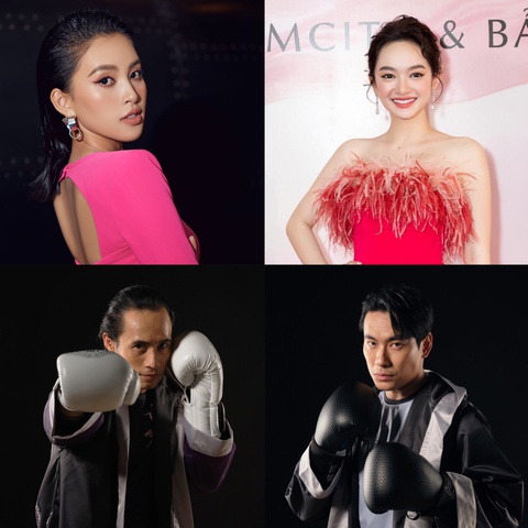 Hoãn đêm nhạc Trịnh tối 24-4; Elle Beauty Awards vinh danh Tiểu Vy, Kim Duyên - Ảnh 1. Hoãn đêm nhạc Trịnh tối 24-4; Elle Beauty Awards vinh danh Tiểu Vy, Kim Duyên - Ảnh 1.