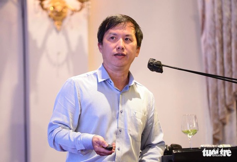 Hội thảo phát huy tiềm năng và lợi thế sông Sài Gòn: Để đánh thức cả một dòng sông - Ảnh 16. Hội thảo phát huy tiềm năng và lợi thế sông Sài Gòn: Để đánh thức cả một dòng sông - Ảnh 16.