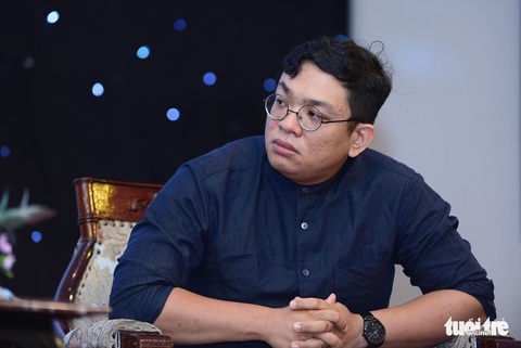 Hội thảo phát huy tiềm năng và lợi thế sông Sài Gòn: Để đánh thức cả một dòng sông - Ảnh 5. Hội thảo phát huy tiềm năng và lợi thế sông Sài Gòn: Để đánh thức cả một dòng sông - Ảnh 5.
