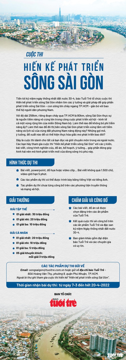 Hội thảo phát huy tiềm năng và lợi thế sông Sài Gòn: Để đánh thức cả một dòng sông - Ảnh 24. Hội thảo phát huy tiềm năng và lợi thế sông Sài Gòn: Để đánh thức cả một dòng sông - Ảnh 24.