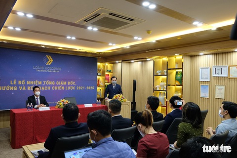 Thanh lọc thị trường chứng khoán - Ảnh 3. Thanh lọc thị trường chứng khoán - Ảnh 3.