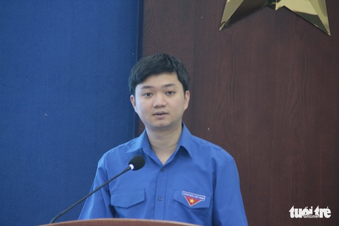 Sôi nổi Tháng thanh niên 2022 với nhiều hoạt động đồng hành khởi nghiệp, lập nghiệp - Ảnh 3. Sôi nổi Tháng thanh niên 2022 với nhiều hoạt động đồng hành khởi nghiệp, lập nghiệp - Ảnh 3.