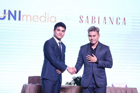 Sablanca tài trợ giày thời trang độc quyền cuộc thi Hoa Hậu Hoàn Vũ Việt Nam - Ảnh 2. Sablanca tài trợ giày thời trang độc quyền cuộc thi Hoa Hậu Hoàn Vũ Việt Nam - Ảnh 2.