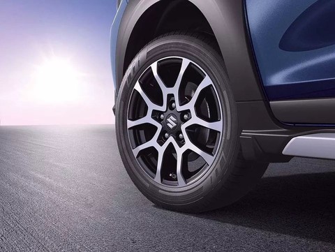 Suzuki XL6 2022 ra mắt: Nâng cấp để đối đầu Xpander và Avanza Premio - Ảnh 5. Suzuki XL6 2022 ra mắt: Nâng cấp để đối đầu Xpander và Avanza Premio - Ảnh 5.