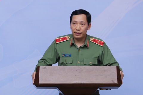 Không hình sự hóa các quan hệ dân sự kinh tế - Ảnh 1. Không hình sự hóa các quan hệ dân sự kinh tế - Ảnh 1.