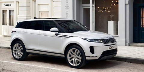 10 mẫu xe bị điểm mặt chỉ tên ‘mua tốn tiền’: Có xe bán ở Việt Nam - Ảnh 6. 10 mẫu xe bị điểm mặt chỉ tên ‘mua tốn tiền’: Có xe bán ở Việt Nam - Ảnh 6.