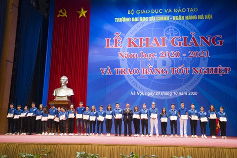 Trường Đại học Tài chính - Ngân hàng Hà Nội Tuyển sinh năm học 2022 - 2023 - Ảnh 1. Trường Đại học Tài chính - Ngân hàng Hà Nội Tuyển sinh năm học 2022 - 2023 - Ảnh 1.