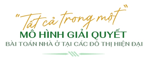 MT Eastmark City - đô thị tích hợp “all - in - one” - Ảnh 1.