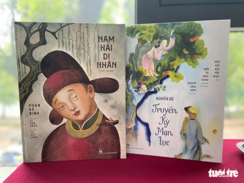 Lịch sử không chỉ là chính trị, quân sự mà còn phải biết tổ tiên chúng ta yêu đương thế nào - Ảnh 2. Lịch sử không chỉ là chính trị, quân sự mà còn phải biết tổ tiên chúng ta yêu đương thế nào - Ảnh 2.