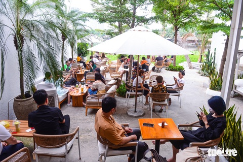 Suốt 10 năm qua, tôi chọn ở nhà vào các kỳ nghỉ lễ - Ảnh 1. Suốt 10 năm qua, tôi chọn ở nhà vào các kỳ nghỉ lễ - Ảnh 1.