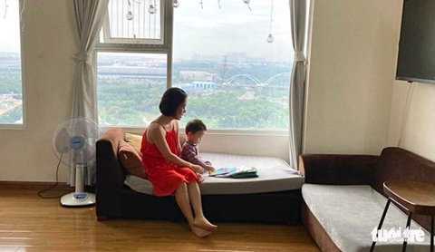 Người trẻ nhọc nhằn tìm mái nhà an cư - Kỳ 5: Để căn nhà đẹp như mơ - Ảnh 1. Người trẻ nhọc nhằn tìm mái nhà an cư - Kỳ 5: Để căn nhà đẹp như mơ - Ảnh 1.