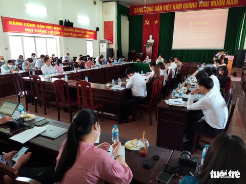 Sẽ không còn thịt nóng không rõ nguồn gốc ở chợ? - Ảnh 2. Sẽ không còn thịt nóng không rõ nguồn gốc ở chợ? - Ảnh 2.