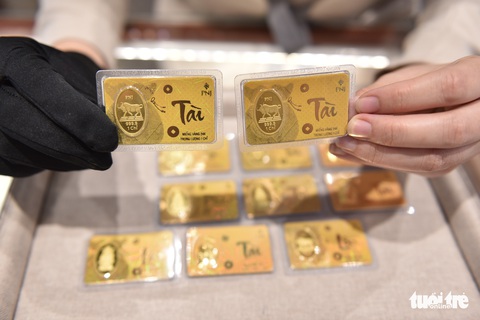 Tin sáng 23-4: Nhà đầu tư nước ngoài liên tục mua ròng cổ phiếu; vàng thế giới giảm sâu - Ảnh 3. Tin sáng 23-4: Nhà đầu tư nước ngoài liên tục mua ròng cổ phiếu; vàng thế giới giảm sâu - Ảnh 3.