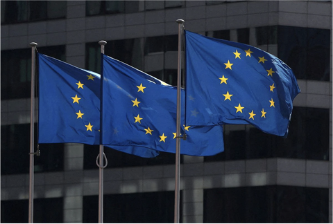 EU tìm cách thanh toán để vẫn tiếp tục mua khí đốt từ Nga - Ảnh 1. EU tìm cách thanh toán để vẫn tiếp tục mua khí đốt từ Nga - Ảnh 1.