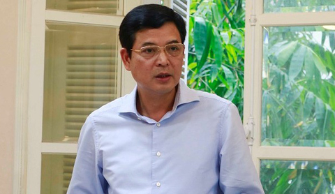 Cách nào để ngăn họa phân lô bán nền? - Ảnh 2. Cách nào để ngăn họa phân lô bán nền? - Ảnh 2.