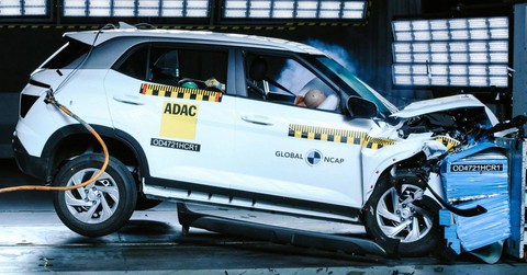 Hyundai phải đền gần 100 triệu đồng cho chủ xe Creta vì túi khí không bung - Ảnh 1. Hyundai phải đền gần 100 triệu đồng cho chủ xe Creta vì túi khí không bung - Ảnh 1.