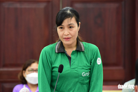 Nhà ở xã hội giá 1-1,6 tỉ, công nhân than không đủ tiền mua - Ảnh 1. Nhà ở xã hội giá 1-1,6 tỉ, công nhân than không đủ tiền mua - Ảnh 1.