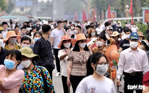 Đi du lịch mong bớt nhọc nhằn - Ảnh 2. Đi du lịch mong bớt nhọc nhằn - Ảnh 2.