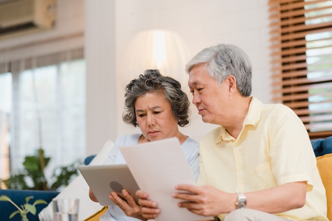 Làm thế nào người cao tuổi có thể có được một giấc ngủ ngon? - Ảnh 1. Làm thế nào người cao tuổi có thể có được một giấc ngủ ngon? - Ảnh 1.