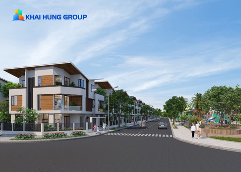 Vì sao các dự án bất động sản liền thổ đổ về Long An? - Ảnh 3. Vì sao các dự án bất động sản liền thổ đổ về Long An? - Ảnh 3.
