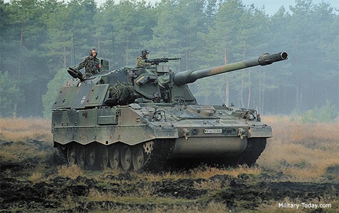 4 lý do Đức không cung cấp vũ khí hạng nặng cho Ukraine - Ảnh 2. 4 lý do Đức không cung cấp vũ khí hạng nặng cho Ukraine - Ảnh 2.