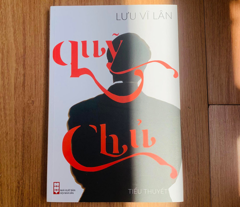 Đọc tiếp chuyện Sài Gòn với Quỹ Chủ - Ảnh 1. Đọc tiếp chuyện Sài Gòn với Quỹ Chủ - Ảnh 1.