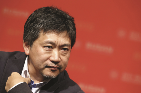 Cannes 2022: Kỳ vọng từ điện ảnh châu Á - Ảnh 2. Cannes 2022: Kỳ vọng từ điện ảnh châu Á - Ảnh 2.