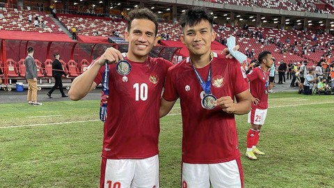 Hai ngôi sao Indonesia ở Slovakia nhiều khả năng được dự SEA Games nhờ... đình công - Ảnh 1. Hai ngôi sao Indonesia ở Slovakia nhiều khả năng được dự SEA Games nhờ... đình công - Ảnh 1.