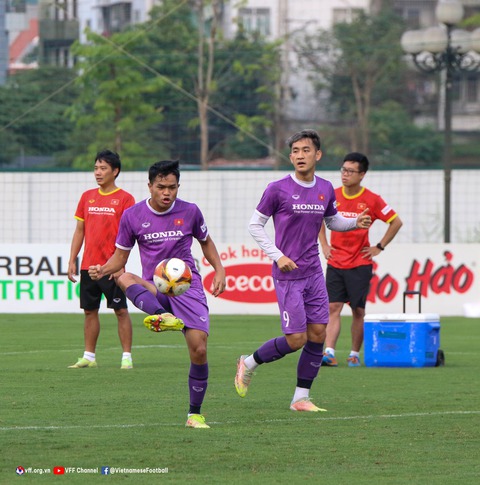 HLV Park gọi bổ sung Hai Long cho U23 Việt Nam - Ảnh 1. HLV Park gọi bổ sung Hai Long cho U23 Việt Nam - Ảnh 1.