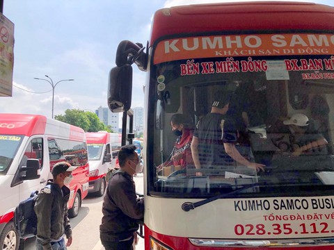 Lễ 30-4, 1-5 khách đi Đà Lạt, miền Tây đông hơn Tết Nguyên đán - Ảnh 1. Lễ 30-4, 1-5 khách đi Đà Lạt, miền Tây đông hơn Tết Nguyên đán - Ảnh 1.