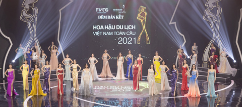 Nam Em vào chung kết Miss World Việt Nam 2022; Hoa hậu Du lịch Việt Nam toàn cầu phá luật thi - Ảnh 7. Nam Em vào chung kết Miss World Việt Nam 2022; Hoa hậu Du lịch Việt Nam toàn cầu phá luật thi - Ảnh 7.