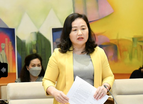 Vụ Việt Á, bay giải cứu, thao túng chứng khoán gây bức xúc trong nhân dân - Ảnh 1. Vụ Việt Á, bay giải cứu, thao túng chứng khoán gây bức xúc trong nhân dân - Ảnh 1.