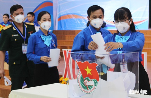 Xây dựng tình yêu Tổ quốc, yêu thành phố trong mỗi bạn trẻ - Ảnh 6. Xây dựng tình yêu Tổ quốc, yêu thành phố trong mỗi bạn trẻ - Ảnh 6.