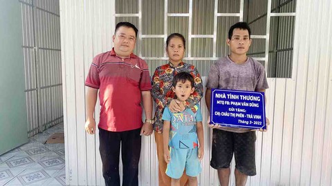 Tôi muốn cuộc sống tốt đẹp hơn - Ảnh 1. Tôi muốn cuộc sống tốt đẹp hơn - Ảnh 1.