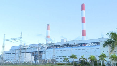 Nhiệt điện Mông Dương đảm bảo vận hành an toàn, ổn định trong quý 1-2022 - Ảnh 1. Nhiệt điện Mông Dương đảm bảo vận hành an toàn, ổn định trong quý 1-2022 - Ảnh 1.