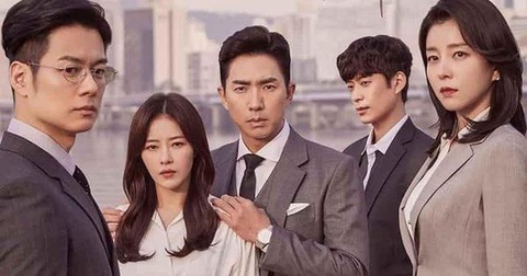 Cuộc chiến một mất một còn trong Lời hứa hiểm nguy - Ảnh 1. Cuộc chiến một mất một còn trong Lời hứa hiểm nguy - Ảnh 1.