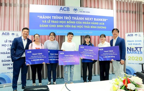 Học tài chính - ngân hàng: Thích ứng nhanh với kỷ nguyên ngân hàng số - Ảnh 2. Học tài chính - ngân hàng: Thích ứng nhanh với kỷ nguyên ngân hàng số - Ảnh 2.