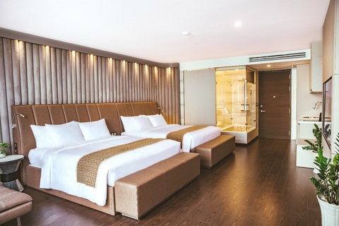 Cơ hội đầu tư căn hộ nghỉ dưỡng đã hoàn thiện ở Phú Quốc - Ảnh 3. Cơ hội đầu tư căn hộ nghỉ dưỡng đã hoàn thiện ở Phú Quốc - Ảnh 3.