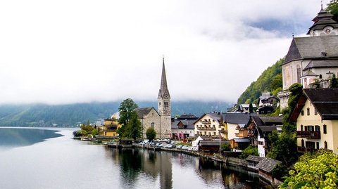 Thụy Sĩ - Áo - Đức - Slovakia - Hungary trọn gói từ 47.890.000 đồng - Ảnh 3. Thụy Sĩ - Áo - Đức - Slovakia - Hungary trọn gói từ 47.890.000 đồng - Ảnh 3.