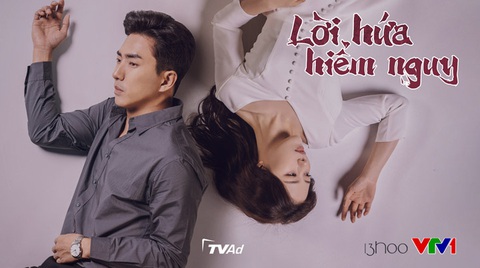 Cuộc chiến một mất một còn trong Lời hứa hiểm nguy - Ảnh 6. Cuộc chiến một mất một còn trong Lời hứa hiểm nguy - Ảnh 6.