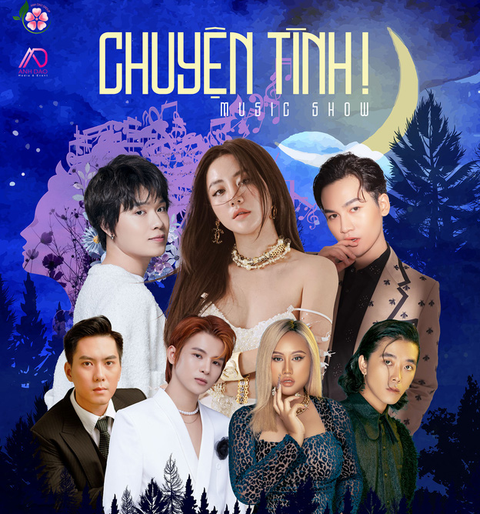 Bùi Anh Tuấn hủy hát do nhiễm COVID-19 lần 3; Lý Nhã Kỳ đóng phim cùng Han Jae Suk - Ảnh 3. Bùi Anh Tuấn hủy hát do nhiễm COVID-19 lần 3; Lý Nhã Kỳ đóng phim cùng Han Jae Suk - Ảnh 3.