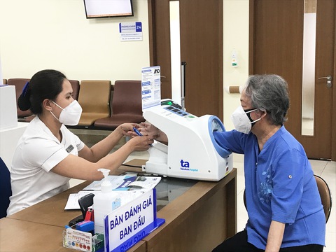 Tin vui cho người đã tiêm Evusheld tại Việt Nam - Ảnh 2. Tin vui cho người đã tiêm Evusheld tại Việt Nam - Ảnh 2.