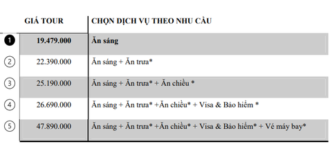 Thụy Sĩ - Áo - Đức - Slovakia - Hungary trọn gói từ 47.890.000 đồng - Ảnh 6. Thụy Sĩ - Áo - Đức - Slovakia - Hungary trọn gói từ 47.890.000 đồng - Ảnh 6.