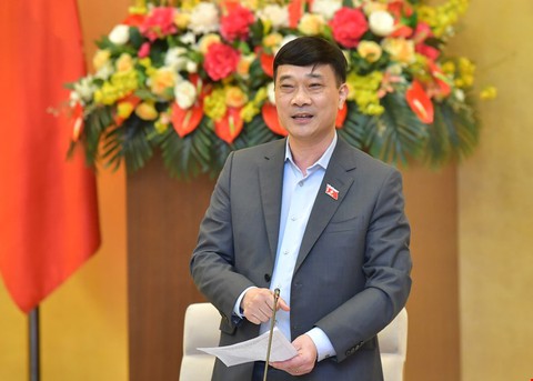 Luật quy hoạch gặp khó, nhiều dự án đang bị treo do quy hoạch - Ảnh 1. Luật quy hoạch gặp khó, nhiều dự án đang bị treo do quy hoạch - Ảnh 1.